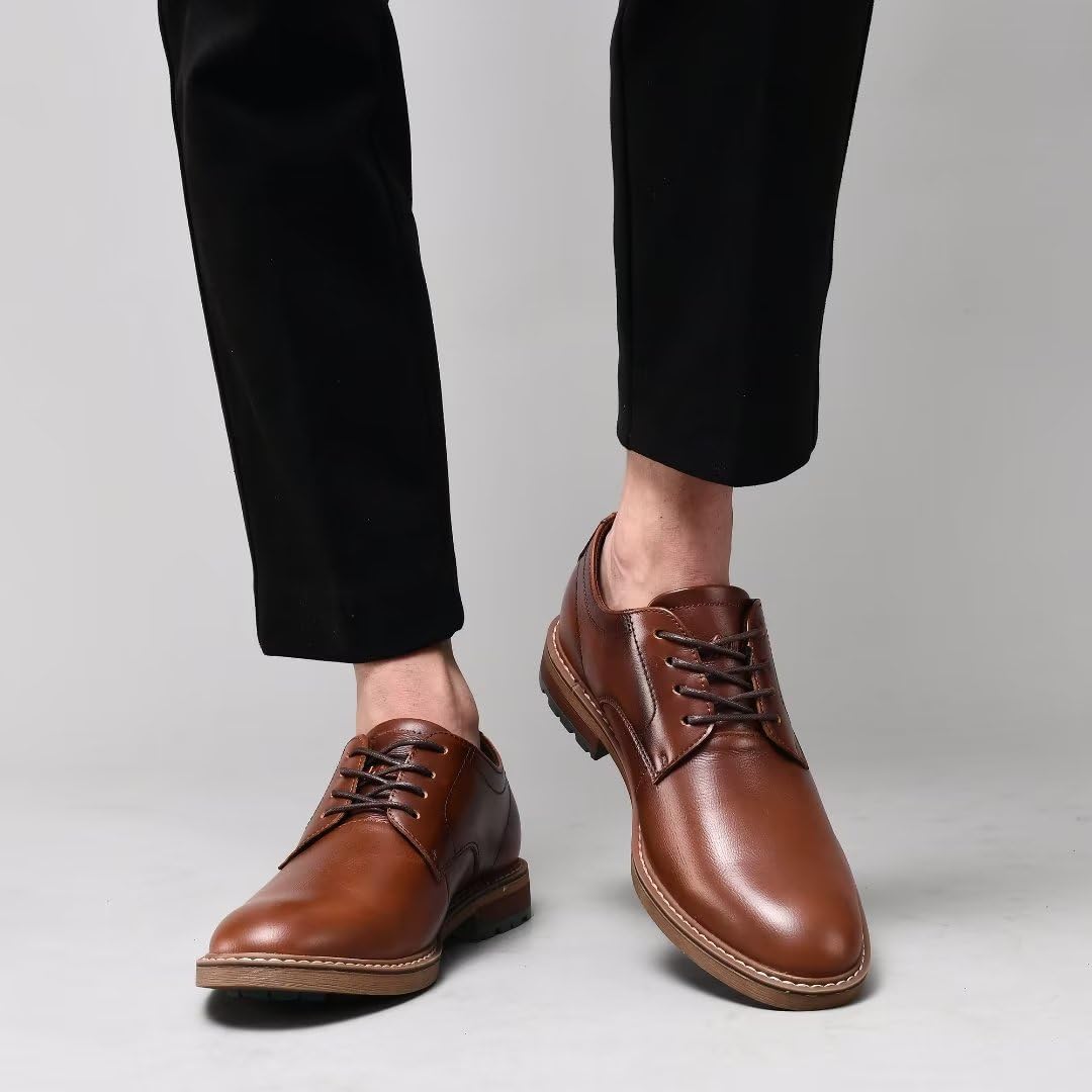 Best Casual Dress Shoes for Everyday Style