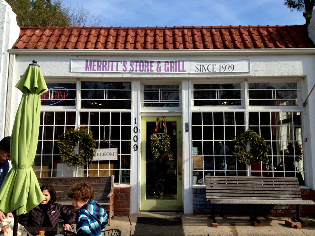 Restaurants That You Must Try In Chapel Hill, NC - Top of The Hill ... Best restaurants chapel hill