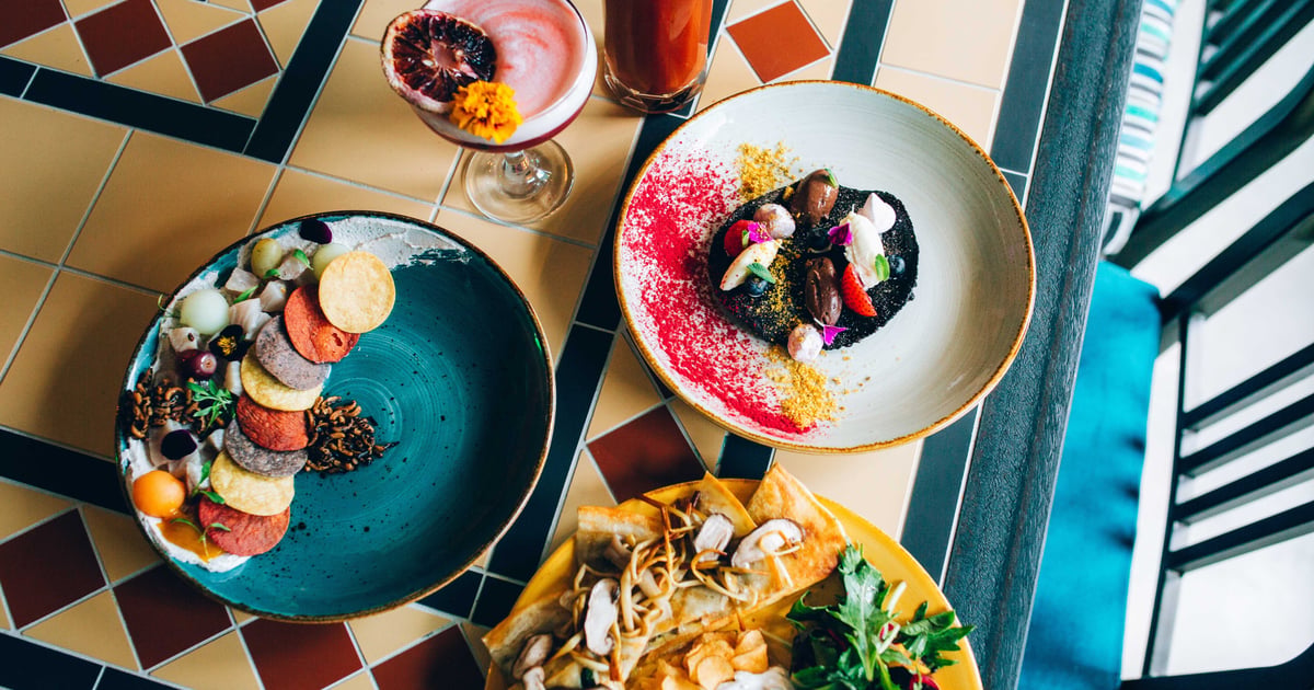 Best Latin Food Near Me Summary Guide