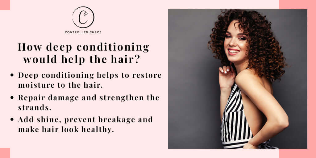 Best Deep Conditioner for 4C Hair