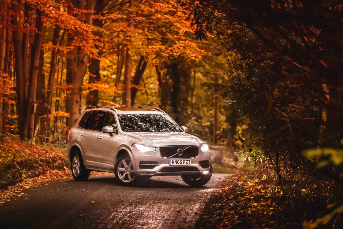 Best Midsize SUV Gas Mileage Know Your Fuel Efficiency