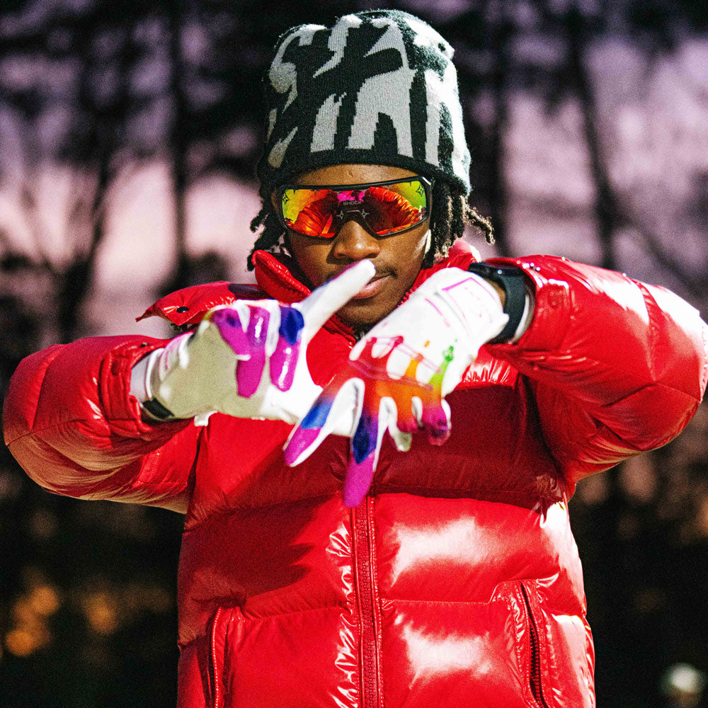 Best Football Receiver Gloves
    Protect Your Hands for Ultimate Performance