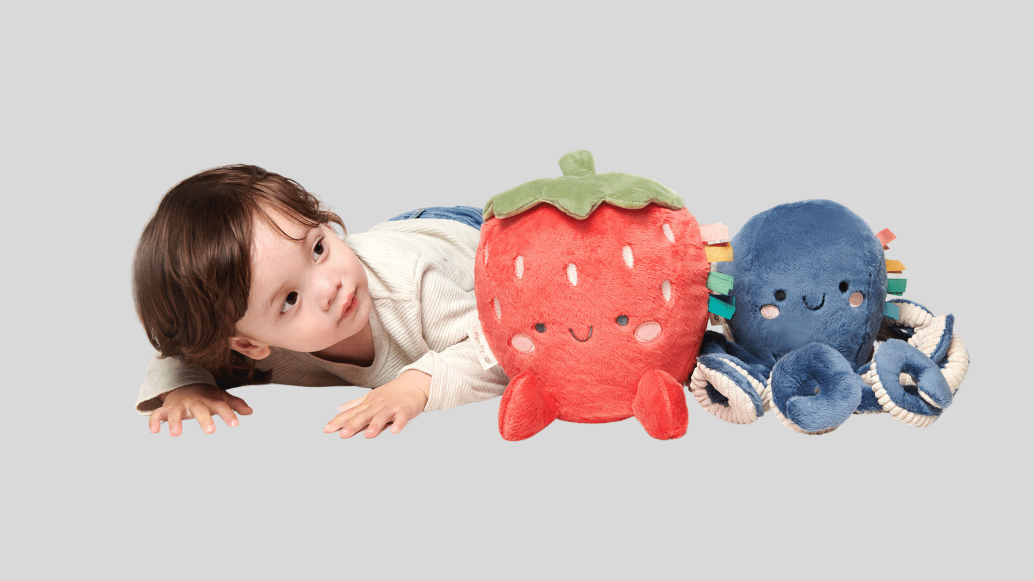 Best toys for a 6 month old
