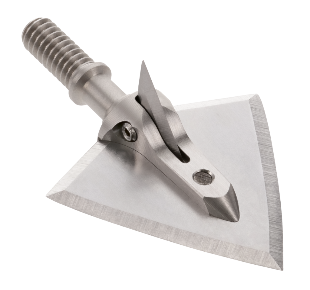 Best Fixed Blade Broadhead