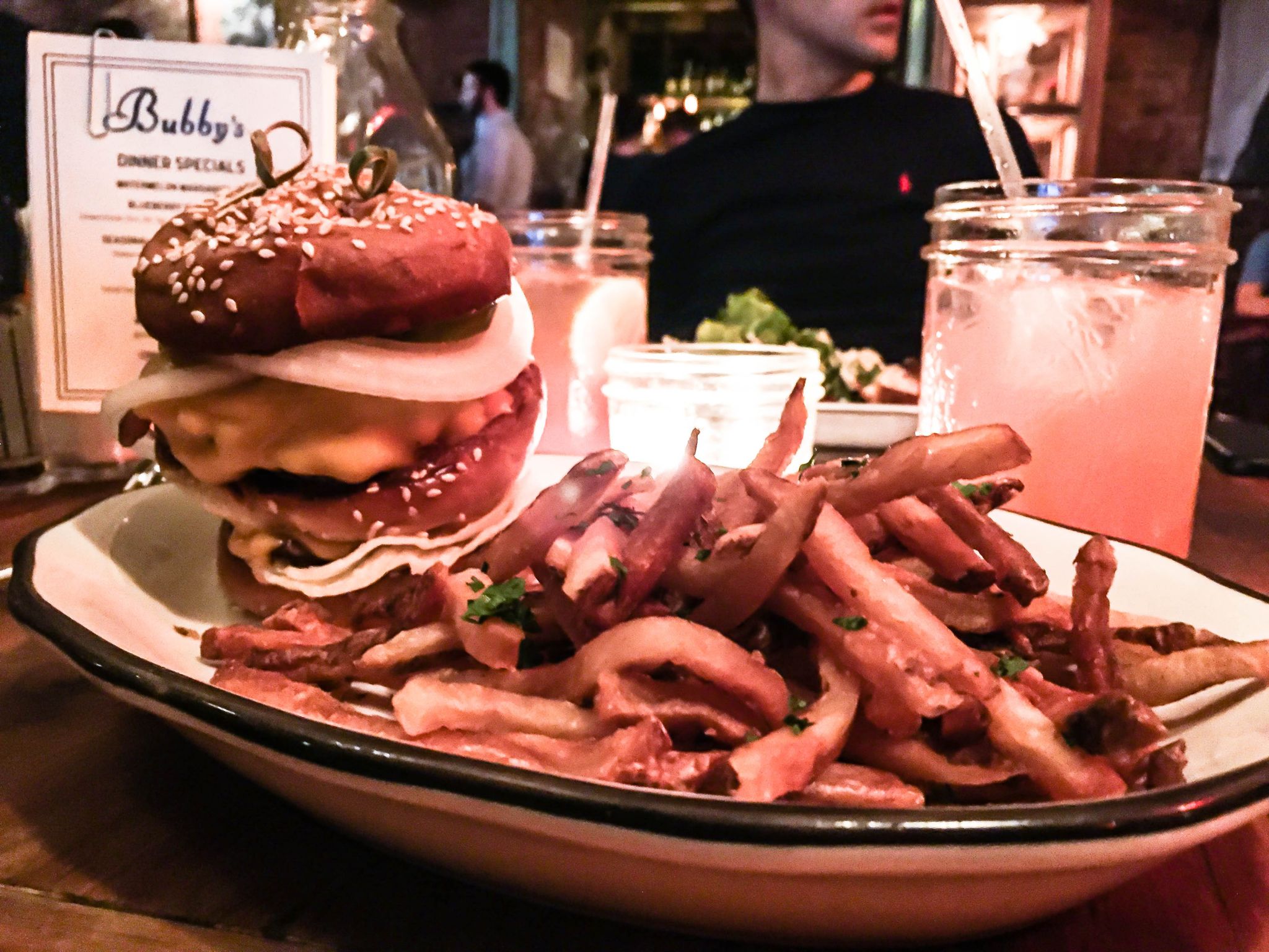 Best Foodie Restaurants in NYC – Explore the Citys Diverse Culinary Scene