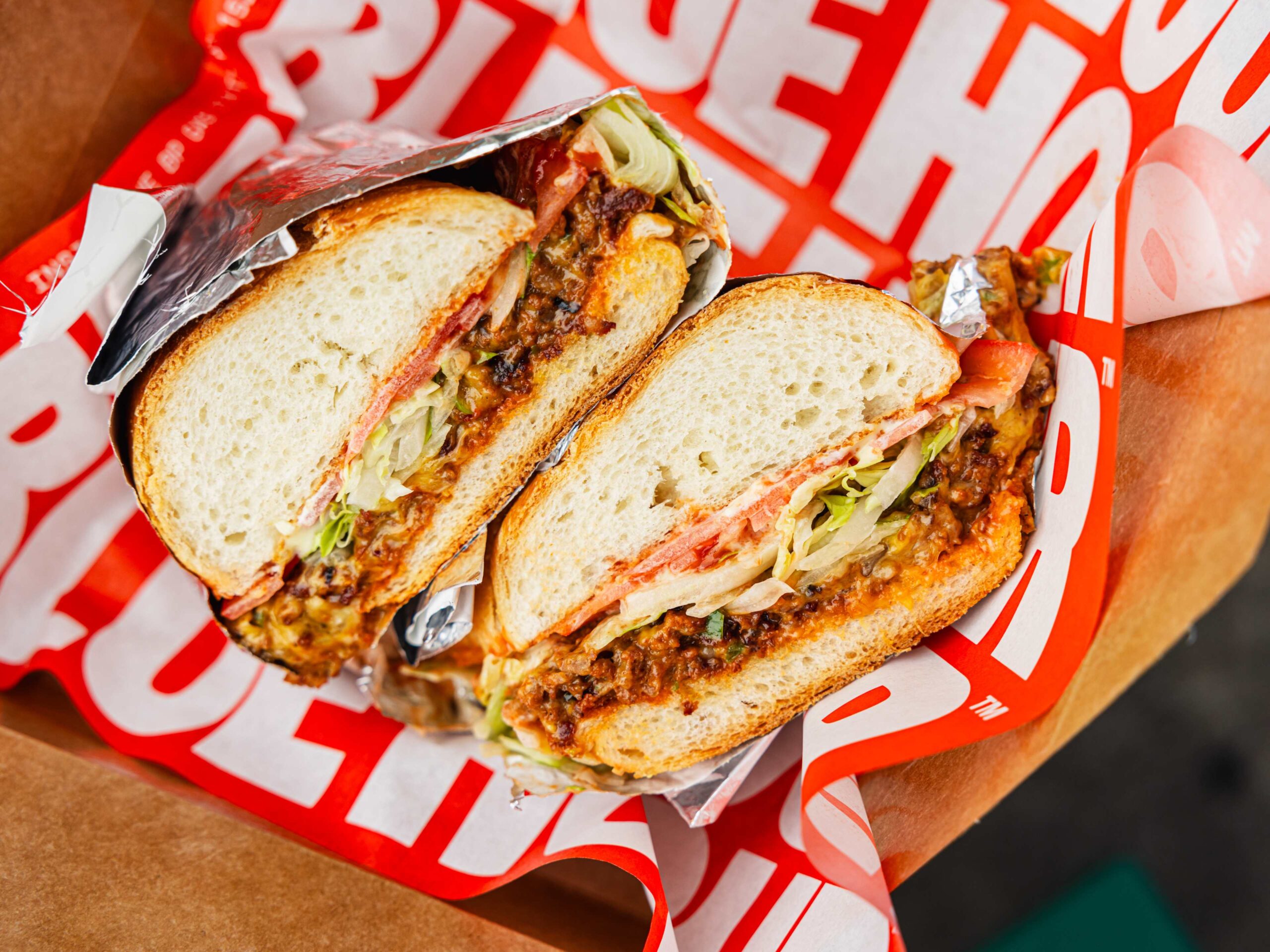 An Attractive Take on Best Chop Cheese NYC