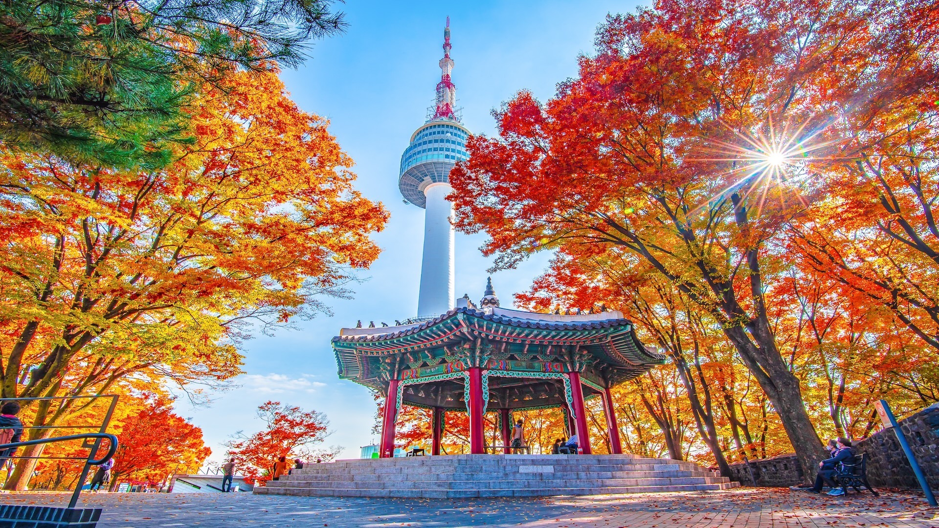 한국에서의 7일 일정: 최고의 국내 여행지 둘러보기 » Agoda: See The World For Less
