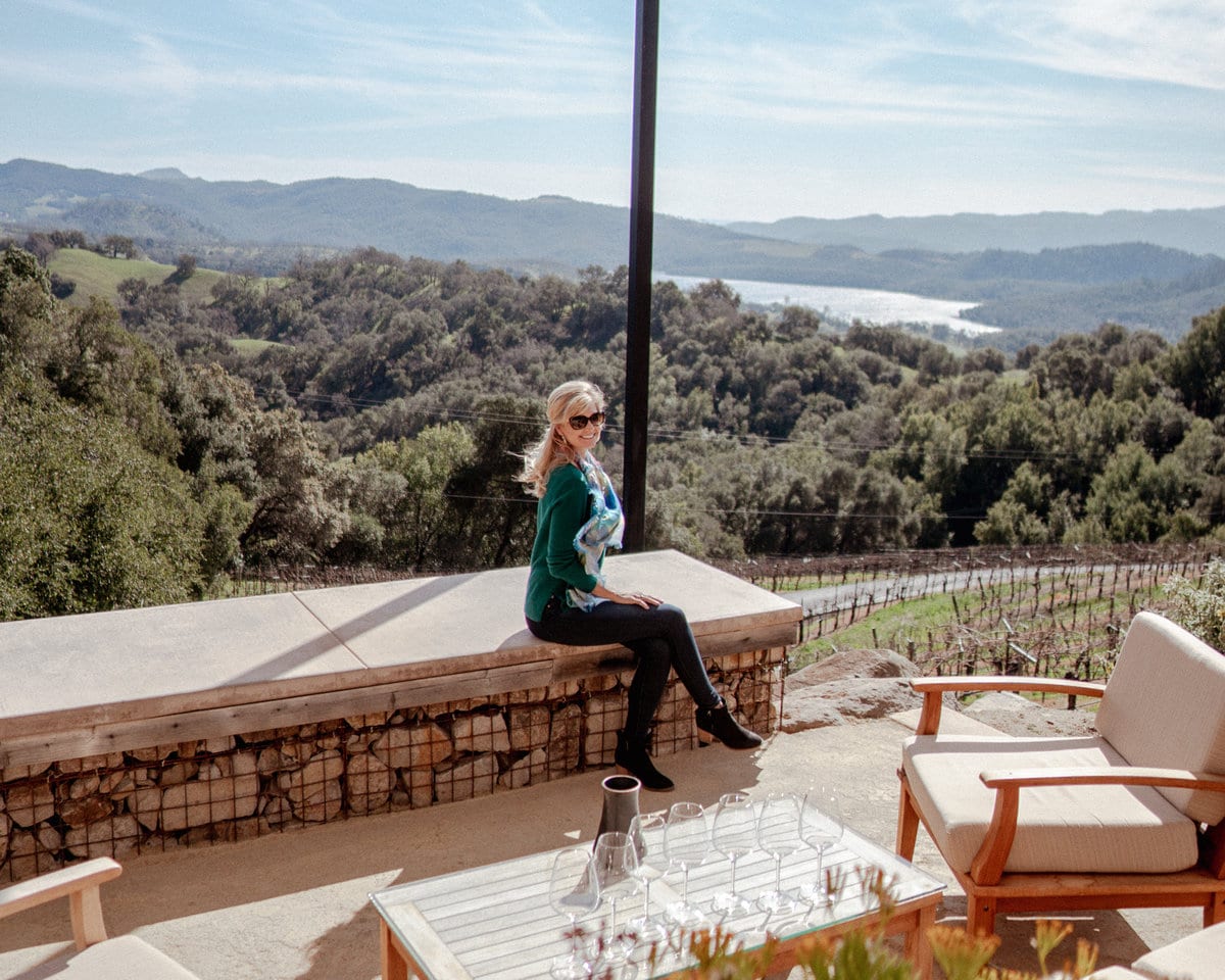 Best Time to Visit Napa Valley | Ideal Months and Seasons • Abroad with Ash Best time to go to napa