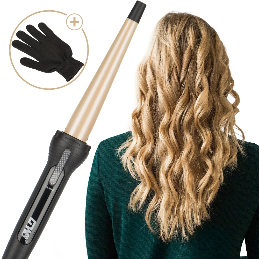 Best Curling Wand for Short Hair Styles and Techniques