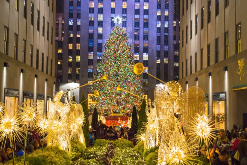 14 Amazing Places To Visit In December In The USA - GlobalGrasshopper Best places to go in december in usa
