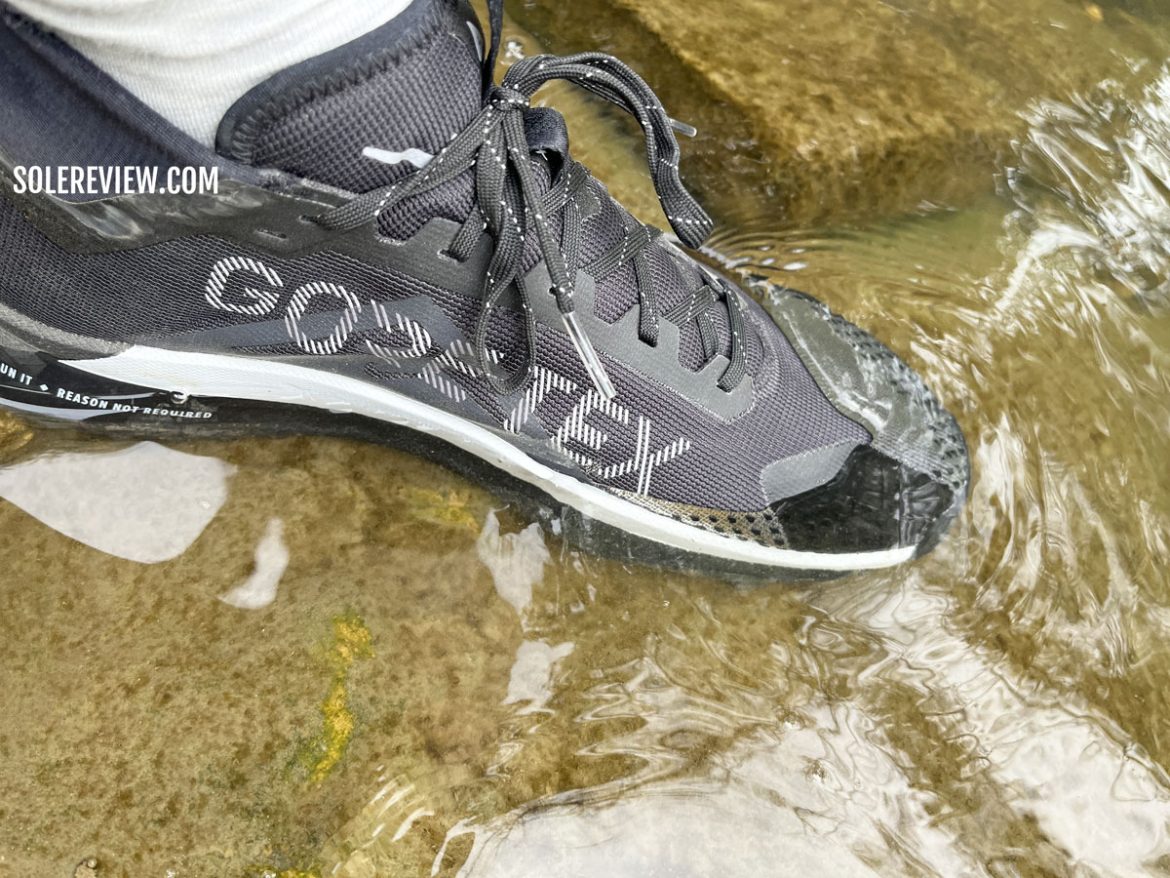 Best waterproof trail running shoes for 2025 | Tested and reviewed Best waterproof trail running shoes