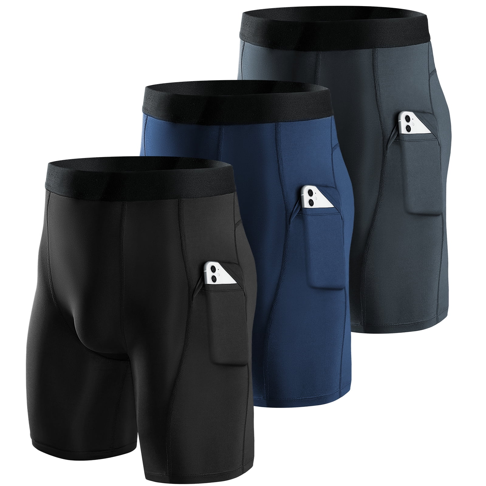 Best Compression Shorts for Men