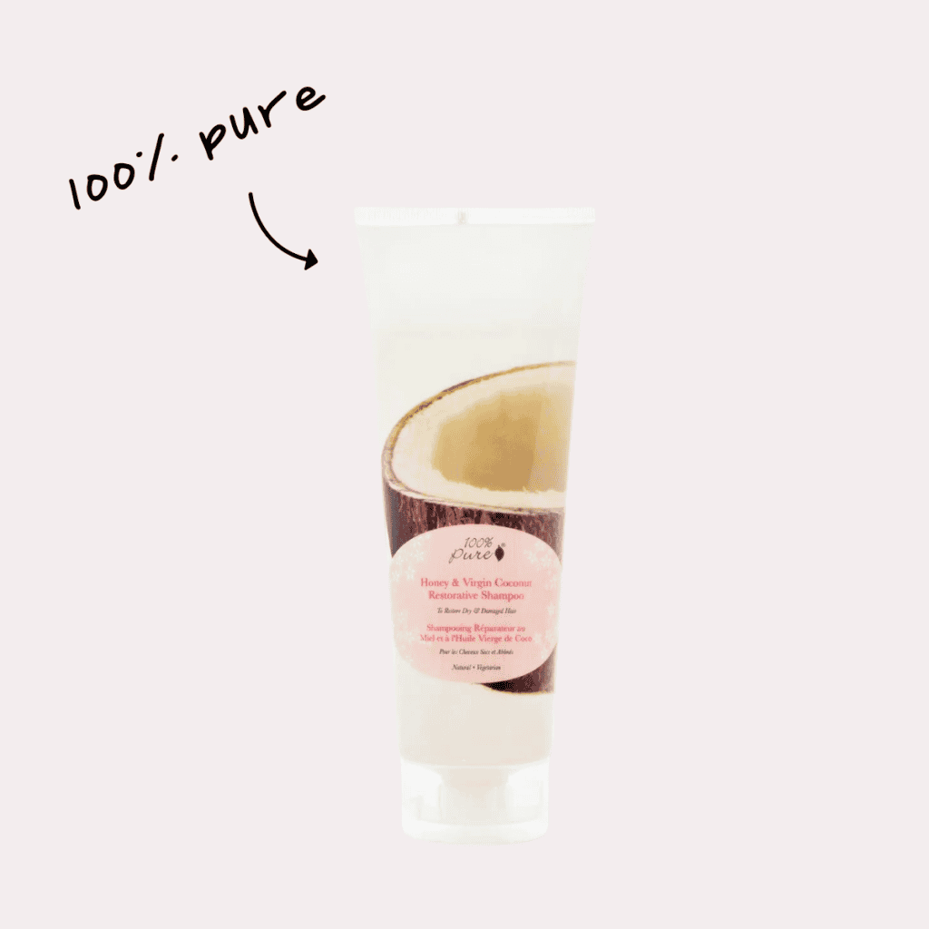 Best Non Toxic Shampoo Guide