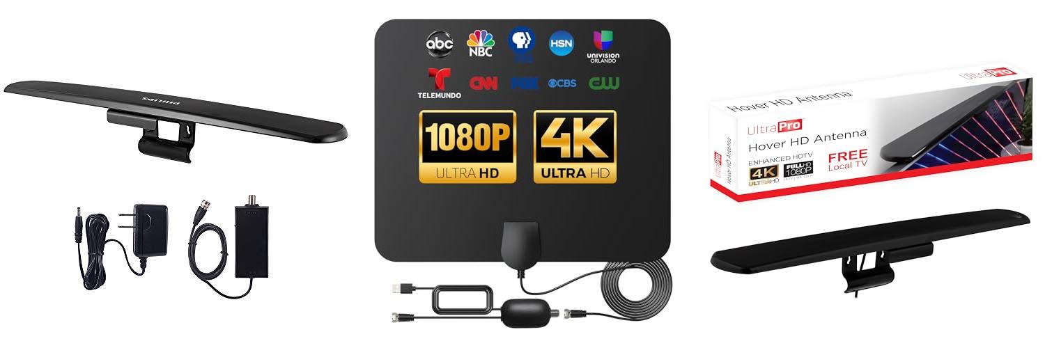 Best Over the Air TV Antenna for a Perfect Signal