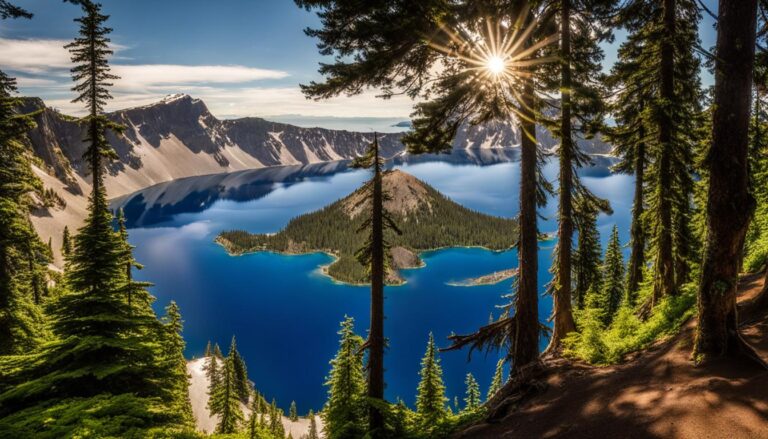 Best Things to do at Crater Lake » Our Wild Wanderers Best Things to do at Crater Lake » Our Wild Wanderers