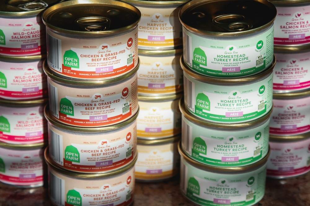 Best Canned Cat Food Brands