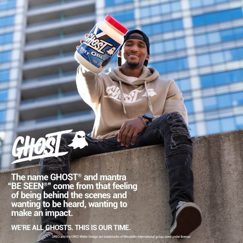 Best Ghost Protein Flavors