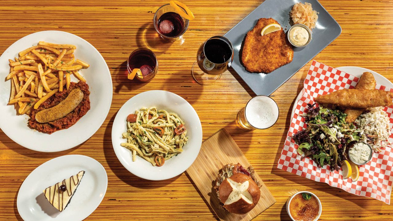 Best Family Restaurants | Edify. Best family restaurants near me