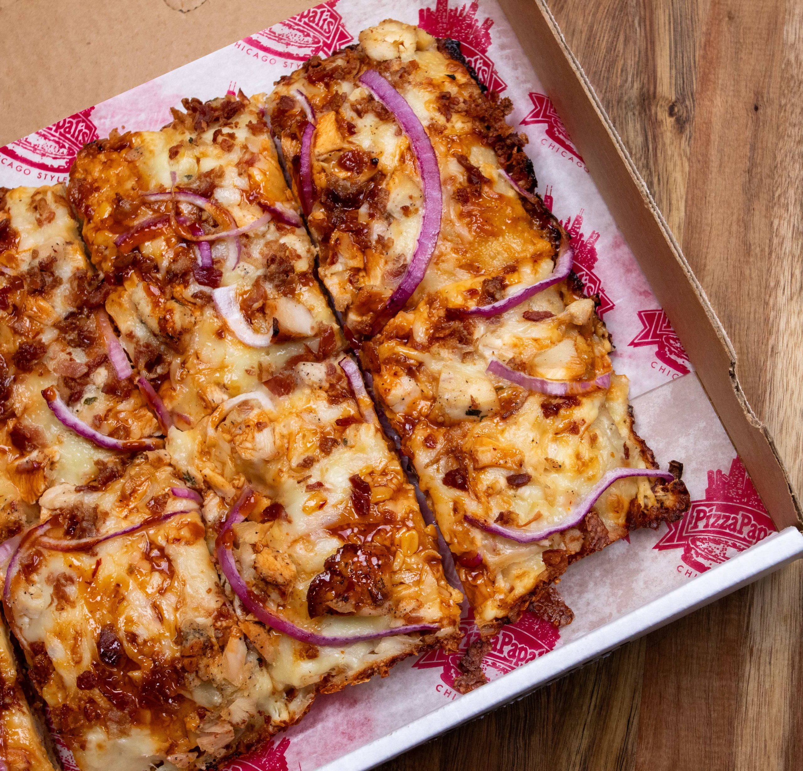 An Attractive Title  for Best Pizza in Toledo within a maximum of 50 characters.
