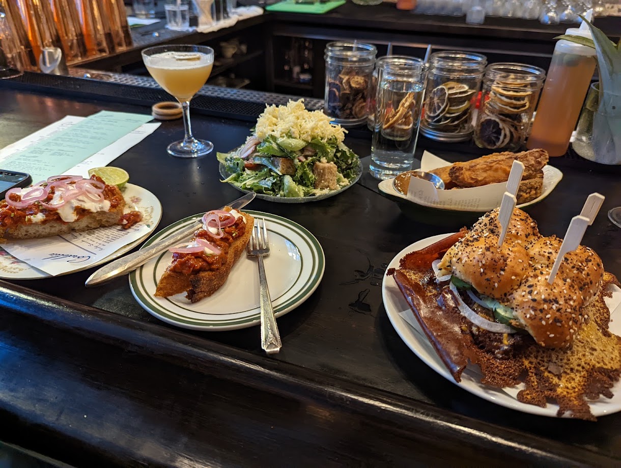 Best Brunch Cleveland Ohio in a Nutshell