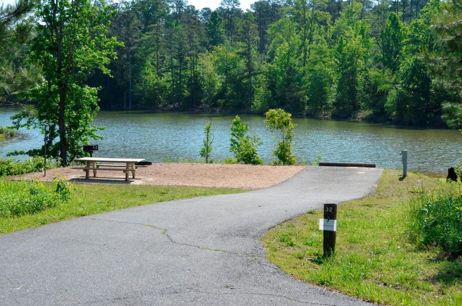 Your Ultimate Guide to the Best Camping in Georgia » Local Adventurer