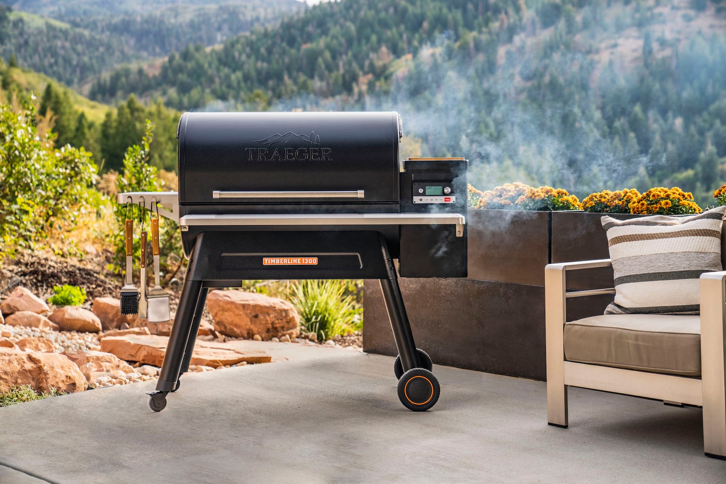 Best Pellet Grills and Smokers Simplified