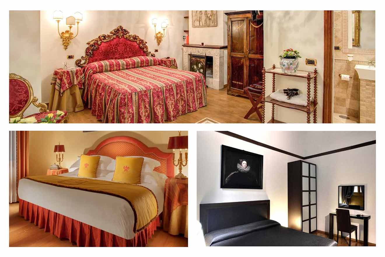 Best Hotels to Stay in Rome Italy
    Discover the Ultimate Luxury and Comfort in the Eternal City