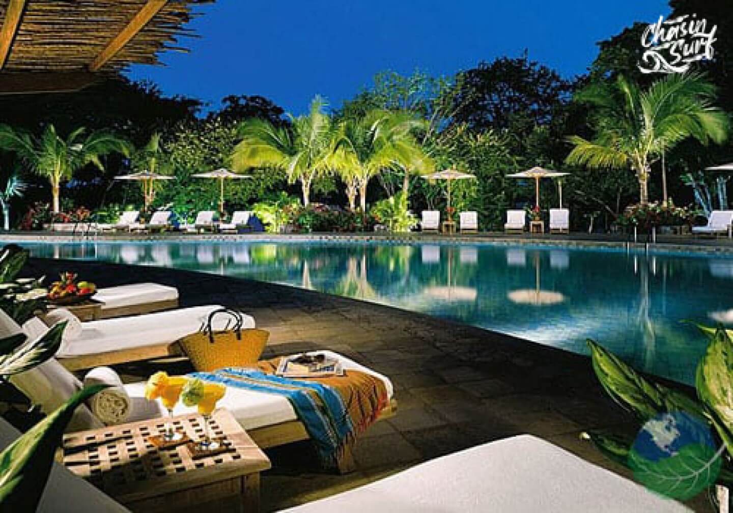 Best hotels in costa rica for families