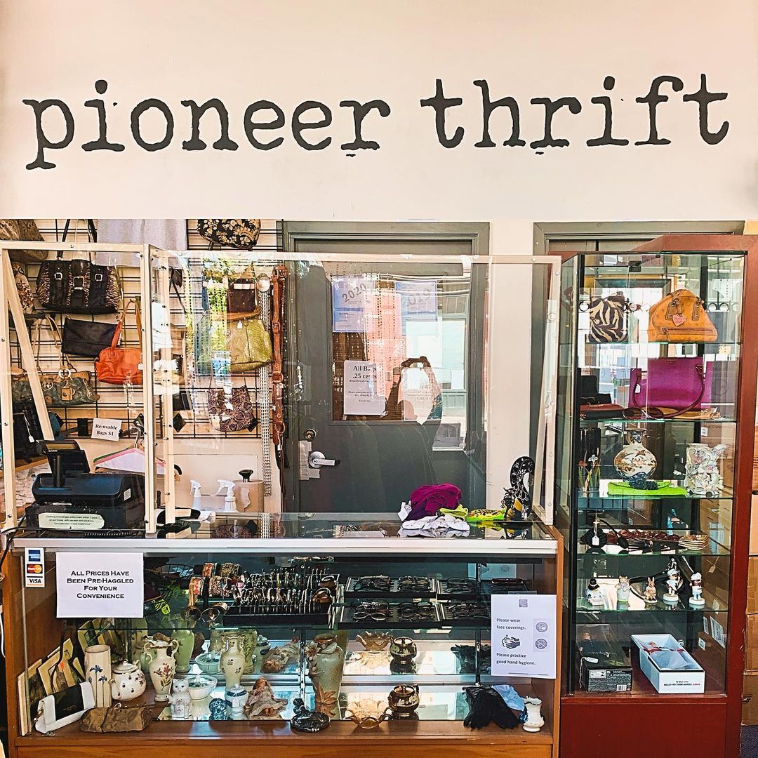The 16 Best Thrift Stores in Seattle - Seattle Vacation Home