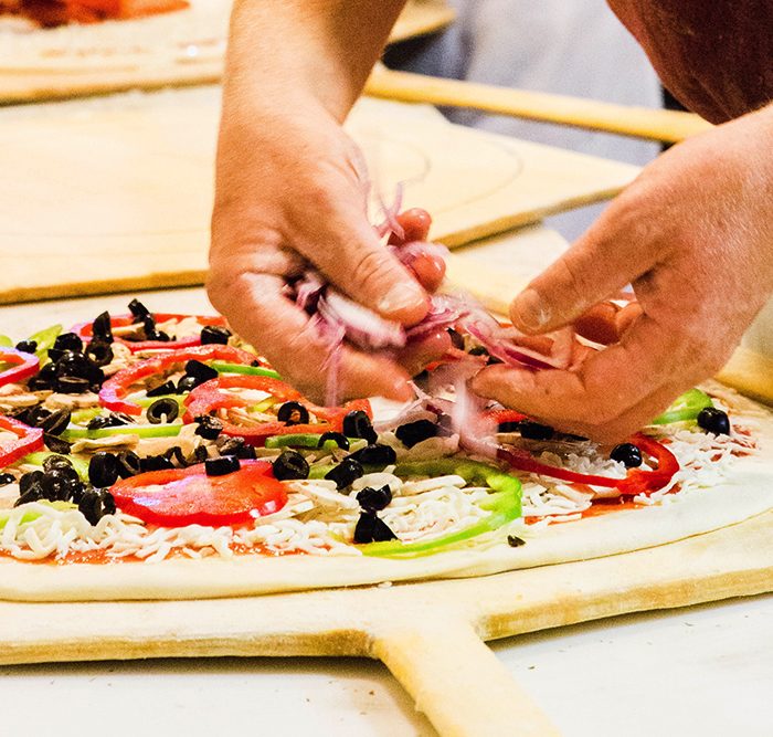 Best Pizza Bend Oregon Best Places Reviews Ratings