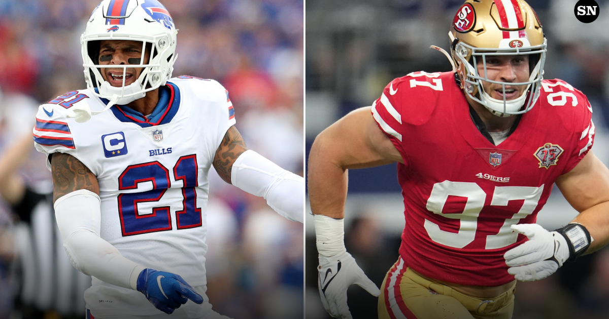 Fantasy Defense rankings Week 2: Who to start, sit at D/ST in fantasy ... Fantasy Defense rankings Week 2: Who to start, sit at D/ST in fantasy ...