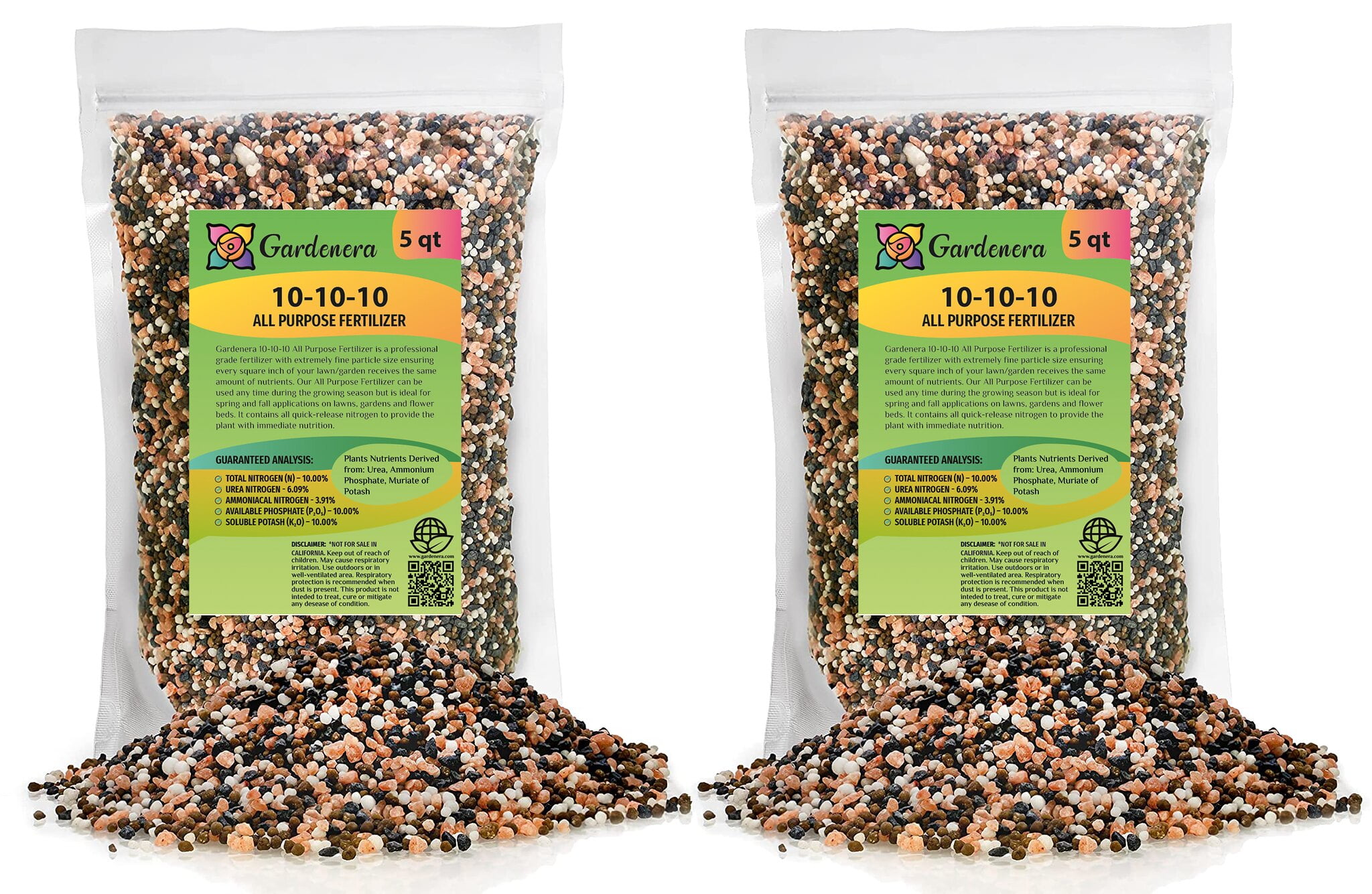 Best Fertilizer for Vegetables Simplified