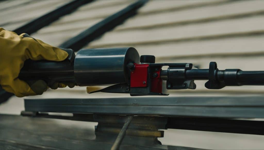 Best Grease for Garage Door Sets the Stage for Smooth Operations