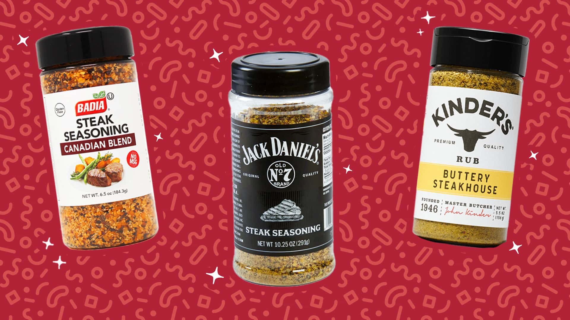Best steak seasoning for grilling