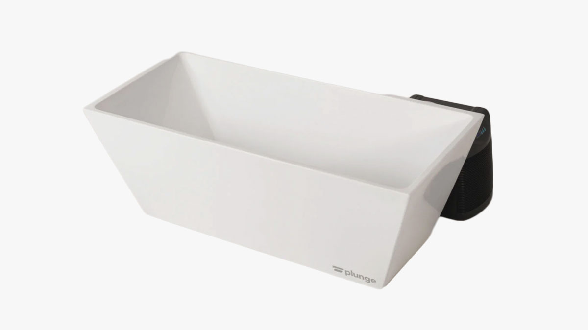Best Cold Plunge Tubs Simplified