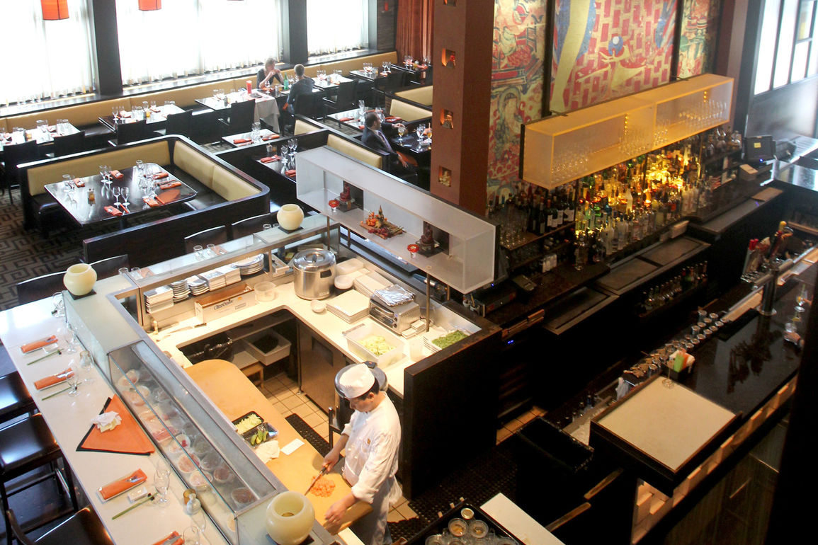 Best Restaurants and Bars along the Main Line: Craig LaBan’s Guide Best Restaurants and Bars along the Main Line: Craig LaBan’s Guide