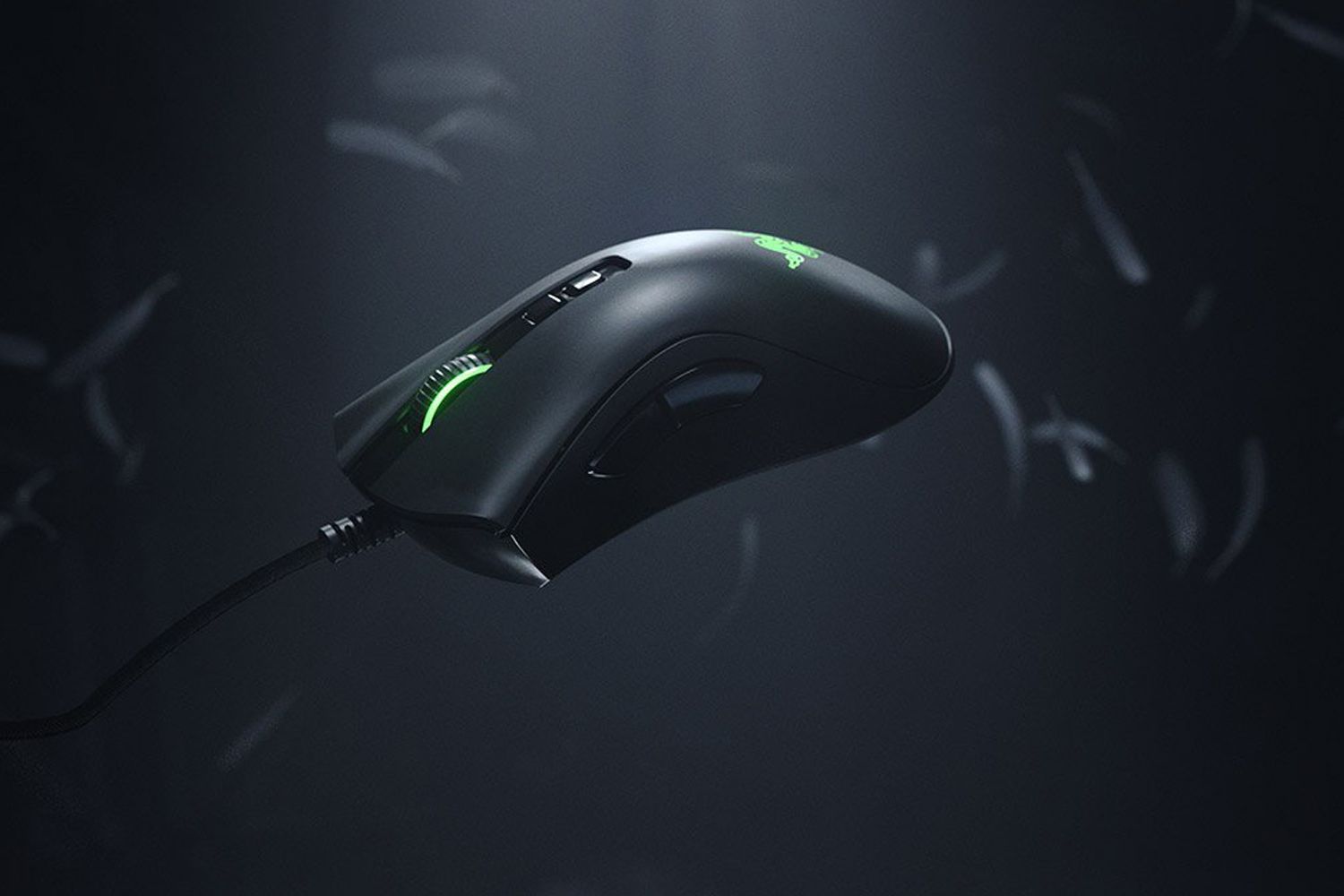 Best FPS Shooter Mouse Summary