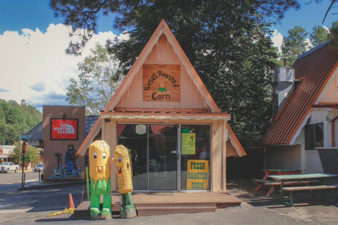 Restaurants in Ruidoso, NM - Updated Winter 2020 - Restaurantji Best restaurants in ruidoso nm