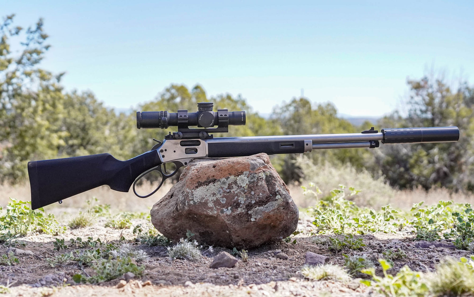 The Best Straight-Wall Deer Rifles | Outdoor Life Best straight wall cartridge for deer