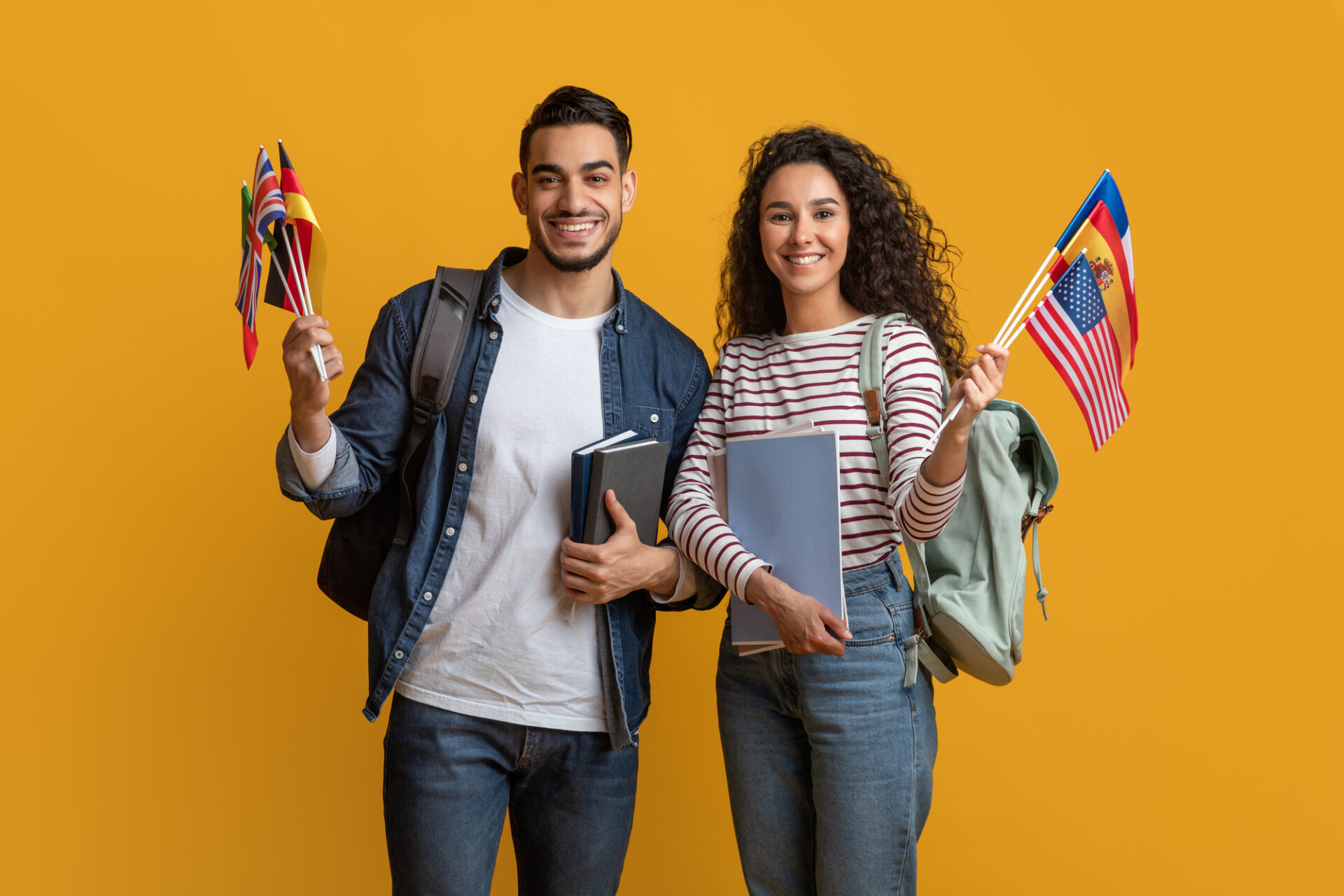 Unlocking Superior Job Prospects Through Study Abroad Programs Best study abroad programs