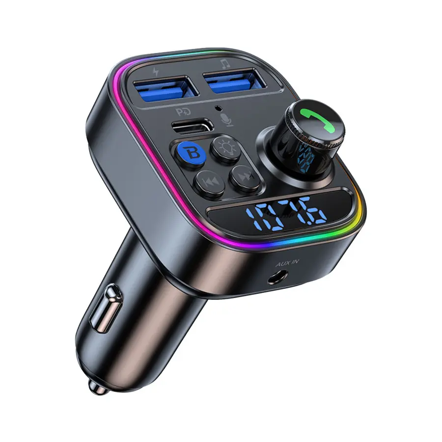 Best Bluetooth Adapter for Car Top Picks and Essentials