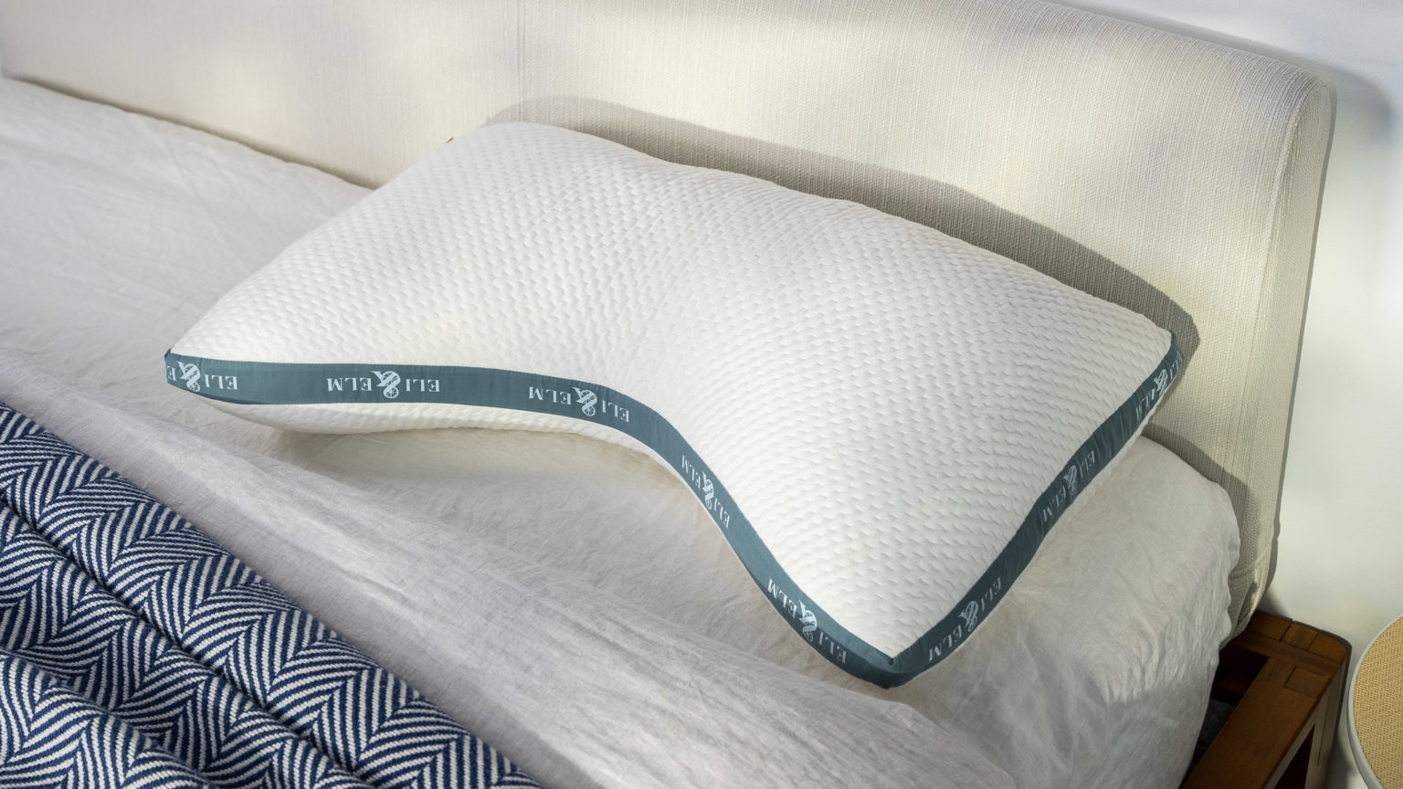 Best side sleeper pillow