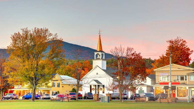 Best Cities to Live in New Hampshire Best Cities to Live in New Hampshire