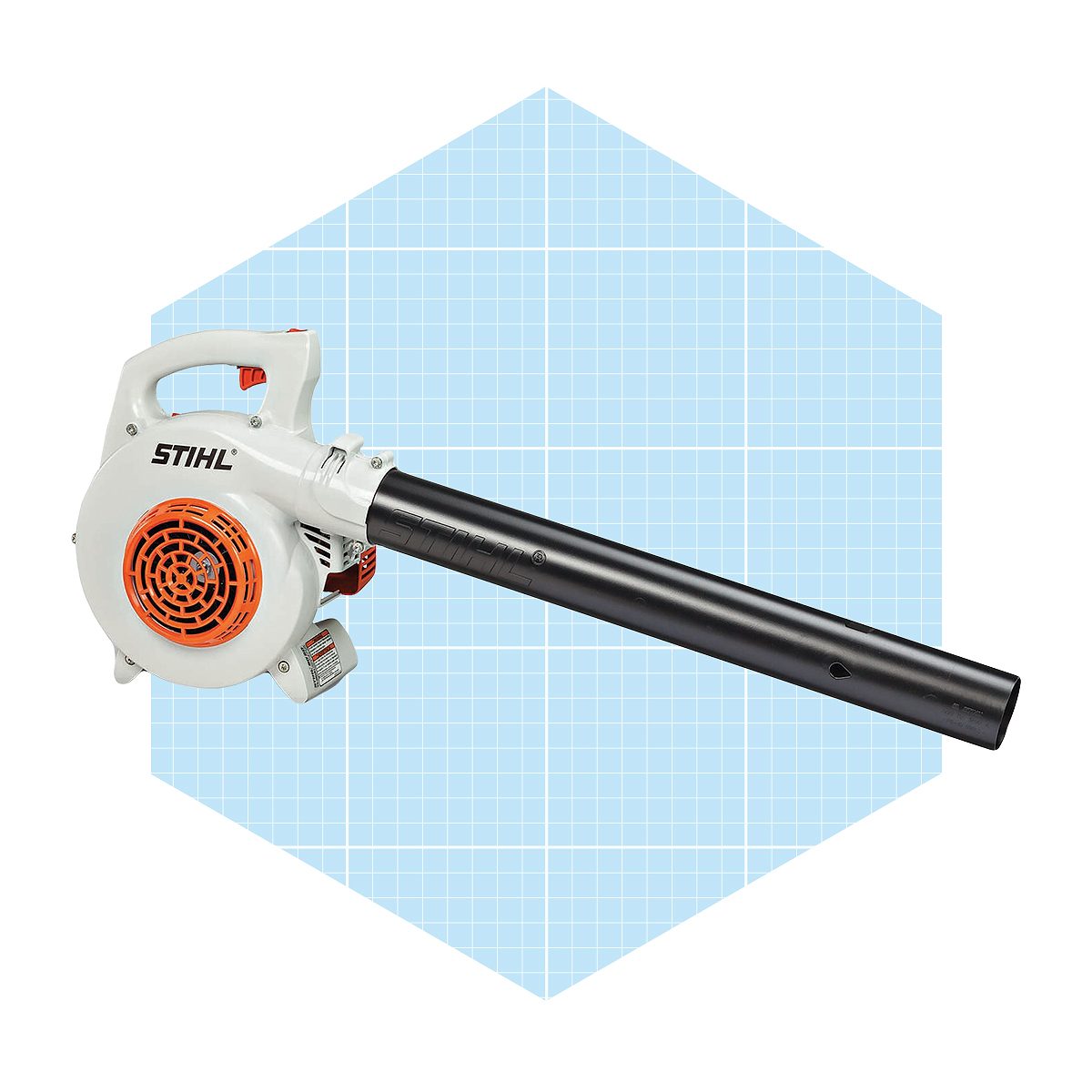 What is the Best Gas Lawn Blower