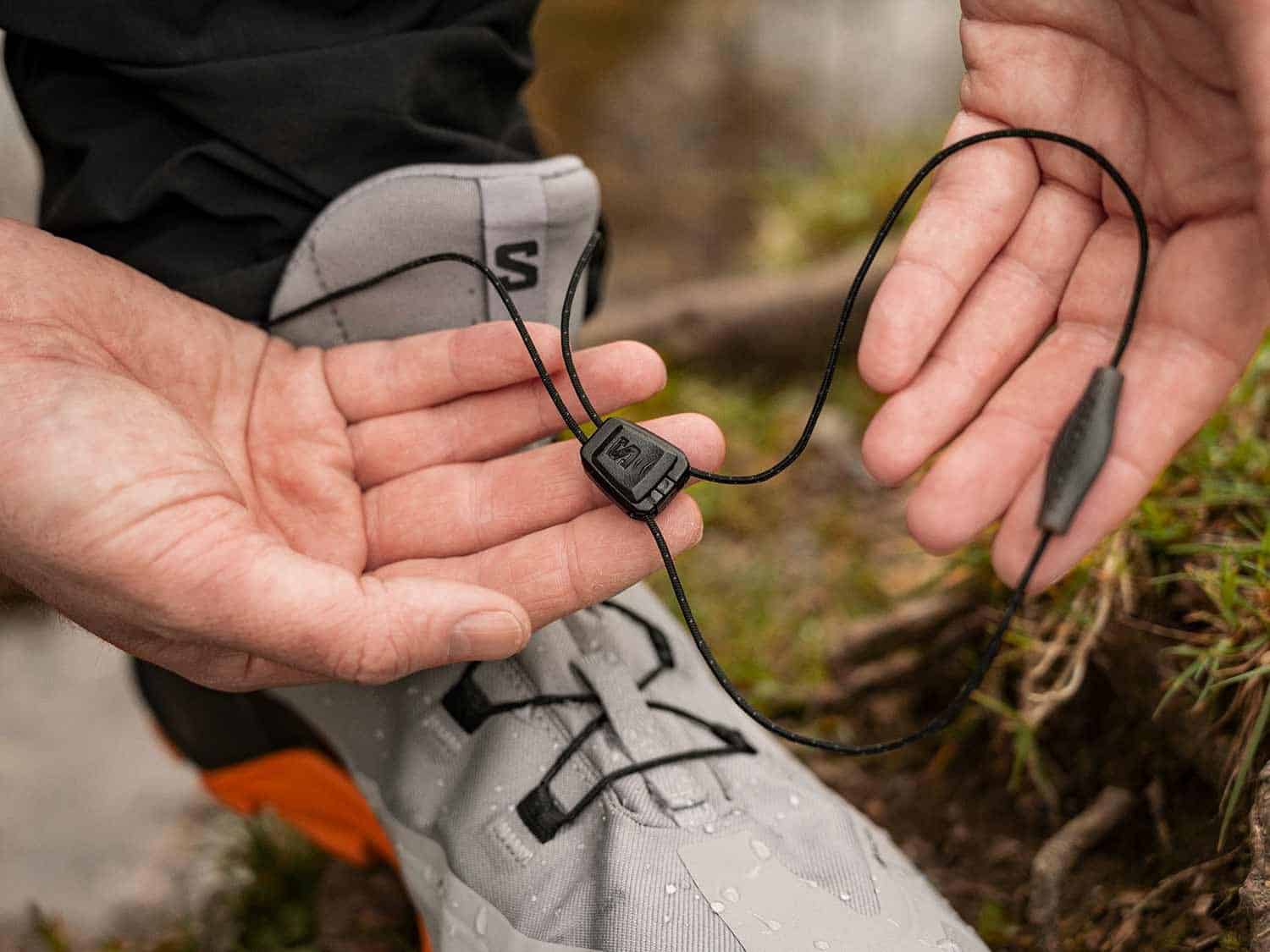 Best waterproof hiking shoes for men