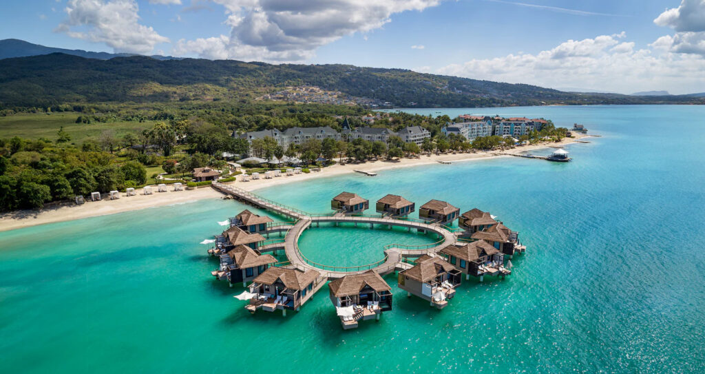 The Ultimate Guide to the Best Rated Sandals Resort in 2025: Luxury ... Best rated sandals resort