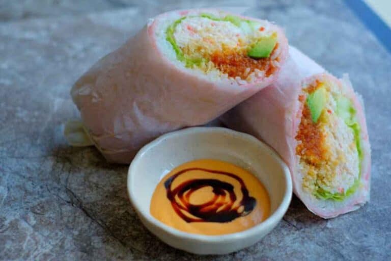 Best sushi in milwaukee