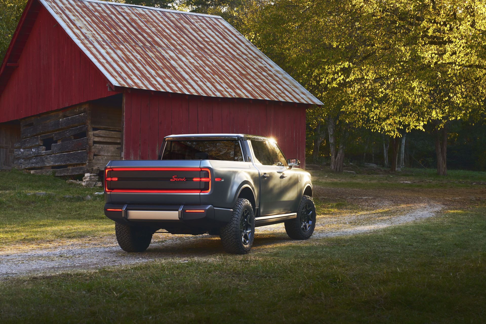 Best Compact Pickup Trucks For Daily Use