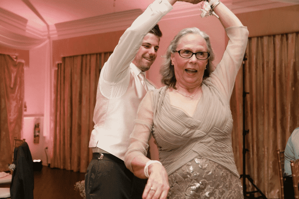 Best Mother Groom Dance Songs