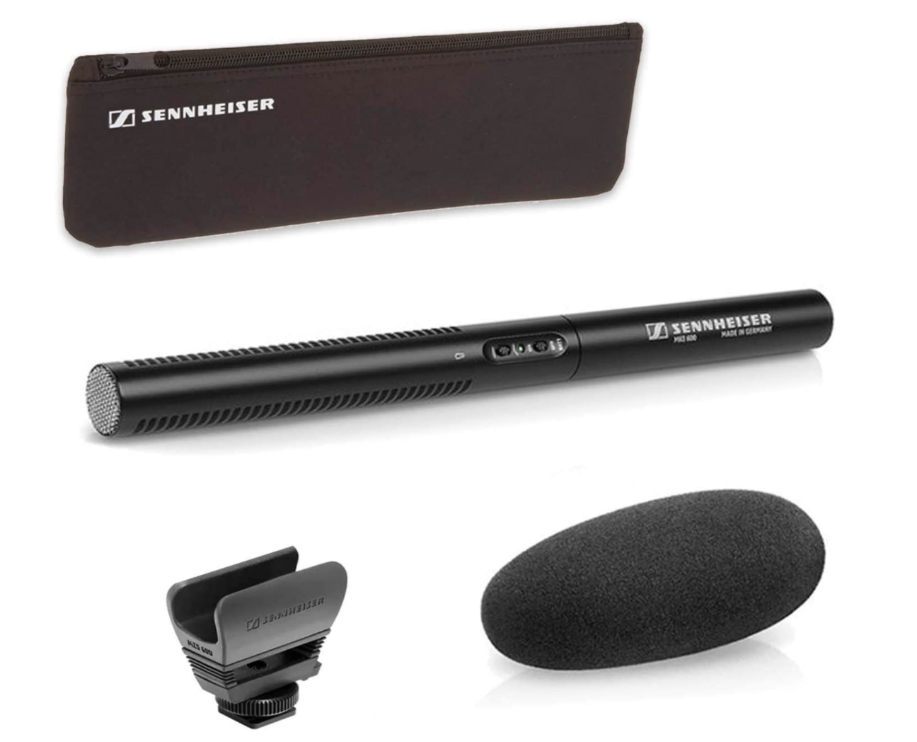Best Microphone for a Podcast